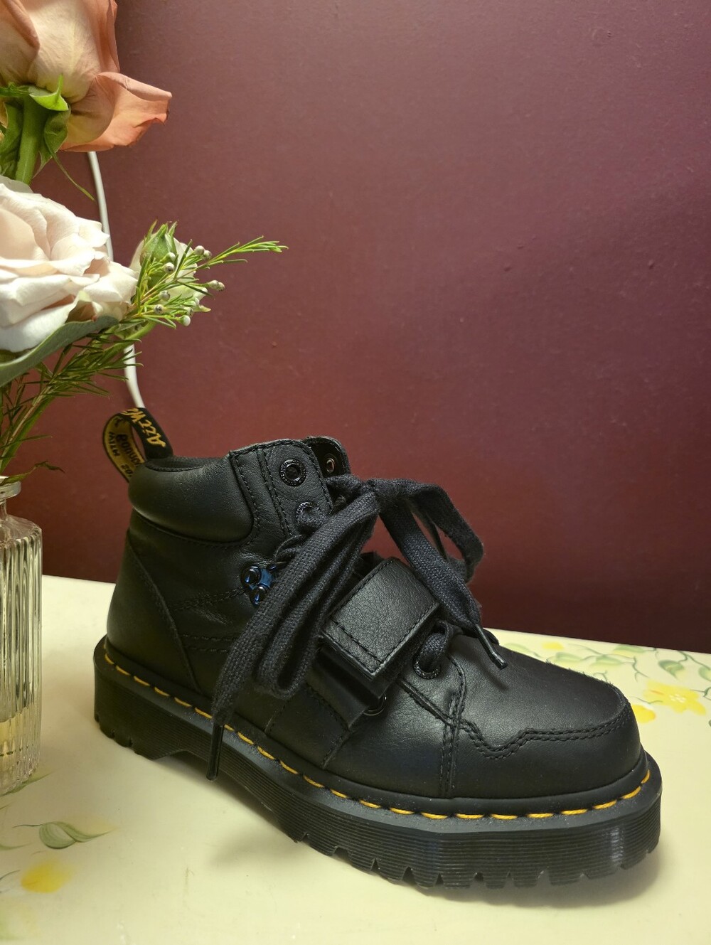 Dr Martens ZUMAII